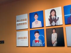 -爱定格照相馆·证件照(上海惠南观海坊店)