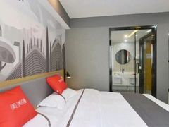 -尚客优酒店(合肥省立医院店)