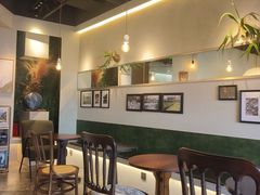 -luutosa  cafe & tea 鹿兔山