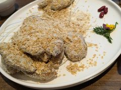 -将相和·海鲜蒸饺大连菜