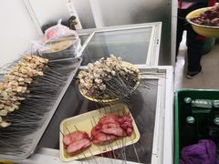 -无名小吃(光复路店)