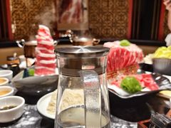 -牛将军•涮肉•烤肉(北京王府井·故宫店)