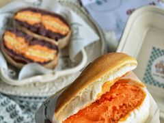 -屋裡·Union Bakery(龙江路店)