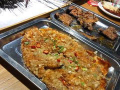-一顿烧烤(八经街店)