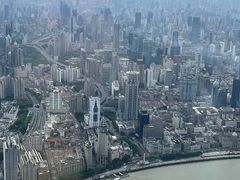 -上海之巅观光厅