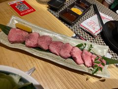 -久居·炭火烤肉(景辰大厦店)