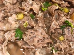 -甄御•海鲜新青岛菜(麦岛店)