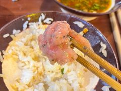 -楠火锅(绿地新都会店)