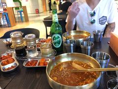 拌板筋-玉流珍肴馆(亮马桥店)