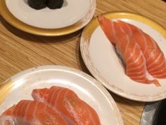 -合点寿司(金虹桥商场店)