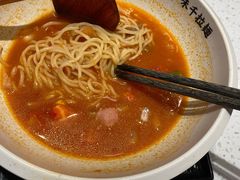 -味千拉面(瑞虹生活广场店)