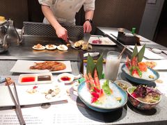 -大渔铁板烧(大悦城店)