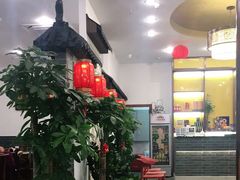 -盈田盈粥庄(博山东路店)