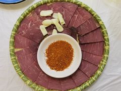 -阆辣荟餐饮(老味道8年·古城店)