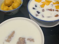 -水牛奶皇后糖水铺(深圳总店)