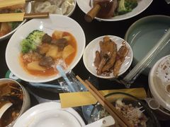 -金色印象·4K影院式足体养生(石碾盘店)