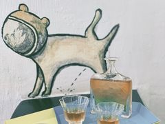 -茶是一枝花泡茶店