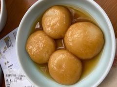 -食膳公园包子铺(烈士公园店)