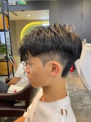 -藤野造型