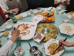 -红豆焖罐面·新邯郸菜(光明店)