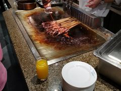 -星伦多自助料理·涮烤一体(杭州来福士店)