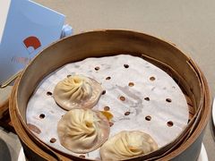 -小厨娘淮扬菜(天印大道店)