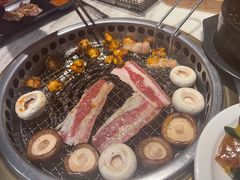 -火炉火自助餐(西直门凯德MALL店)