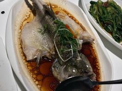 -至潮餐厅精致粤菜·活鲈鱼·走地鸡(珠江新城店)