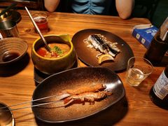 -质烤烤物·活烤海鲜(质烤总店)