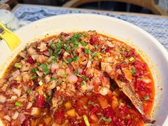 -图味美小黄鱼·景德菜(浙江路店)