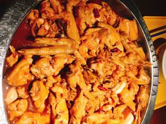 -胖哥俩肉蟹煲(湖滨银泰in77店)