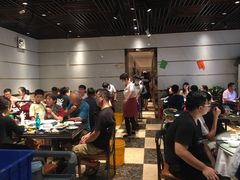 大堂-梅飞酒家(桑园路店)