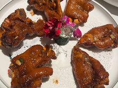 -老友王·南宁特色菜(金汇如意坊店)