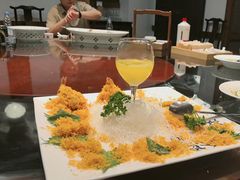 -保定会馆(裕华店)
