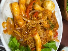 -长今家韩国料理(瑞景店)