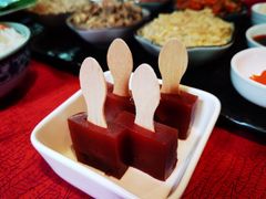 -蟹尊苑(巨鹿店)