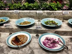 -火锅岛潮牌自助餐厅(天津天佑城店)