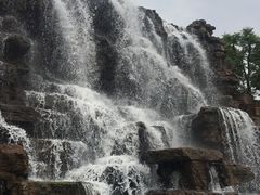 -枫香湖儿童公园