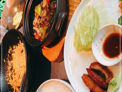 -星叶·东南亚料理(宁波万象汇店)