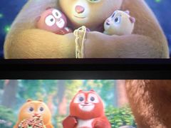 -中影国际影城(CINITY LED横岗店)