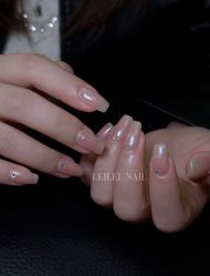 -LEILEI NAIL蕾蕾美甲美睫