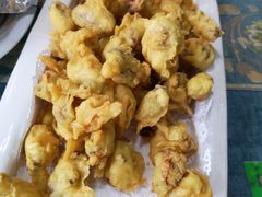 -老院子饭店·鲁菜·海鲜·家常菜