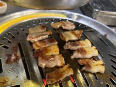 五花肉-喜来稀肉(虹泉路店)