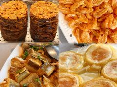 -郑庄脂渣海鲜楼(九水路店)