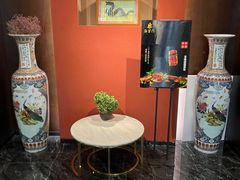 -海富门·带鱼·淮扬菜·粤菜(甘家口店)