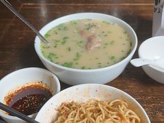 -牛王庙(龙华花园店)