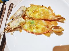 -芭菲盛宴·环球美食(锦城万达广场店)