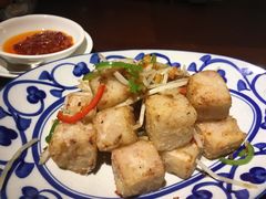 -逸东轩(香港逸东酒店)