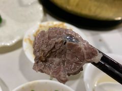 匙仁-食潮汕头鲜牛馆(望京保利店)