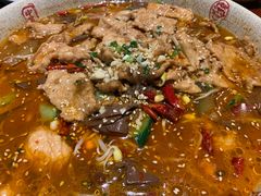 -花园茶楼(兴城西路店)